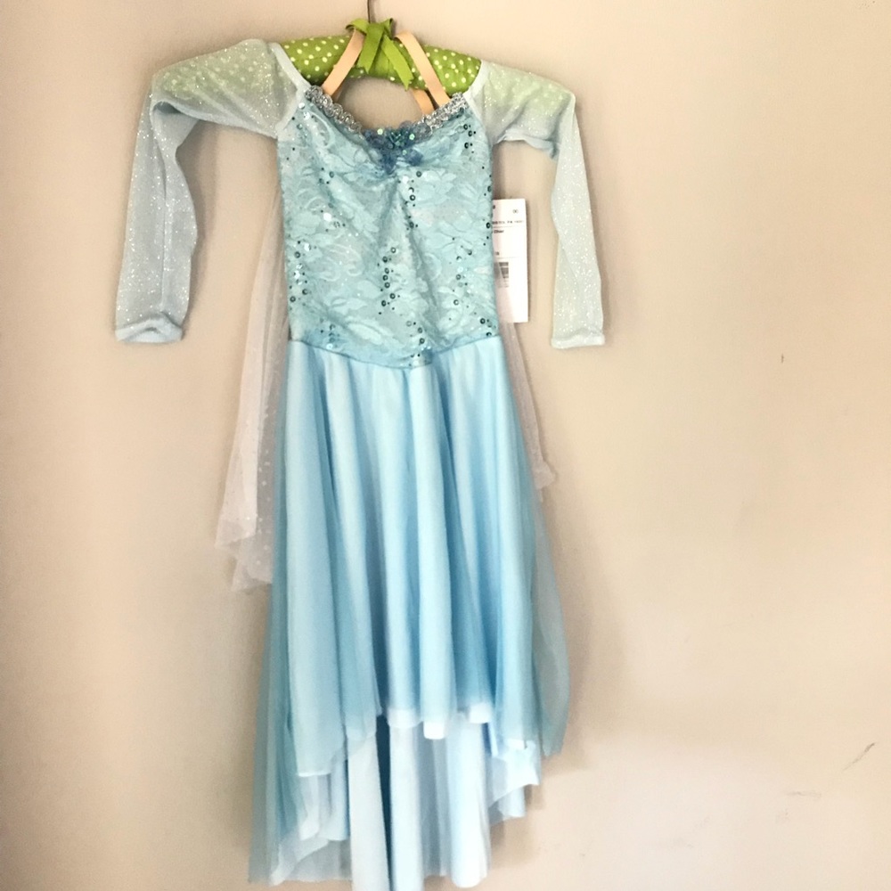 Ice ❄️ Princess 👸 - Picture 8 of 8